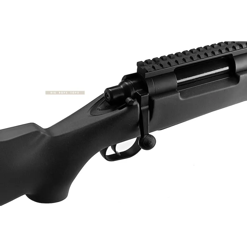 Modify Bolt Action Air Rifle MOD24 SF - Black