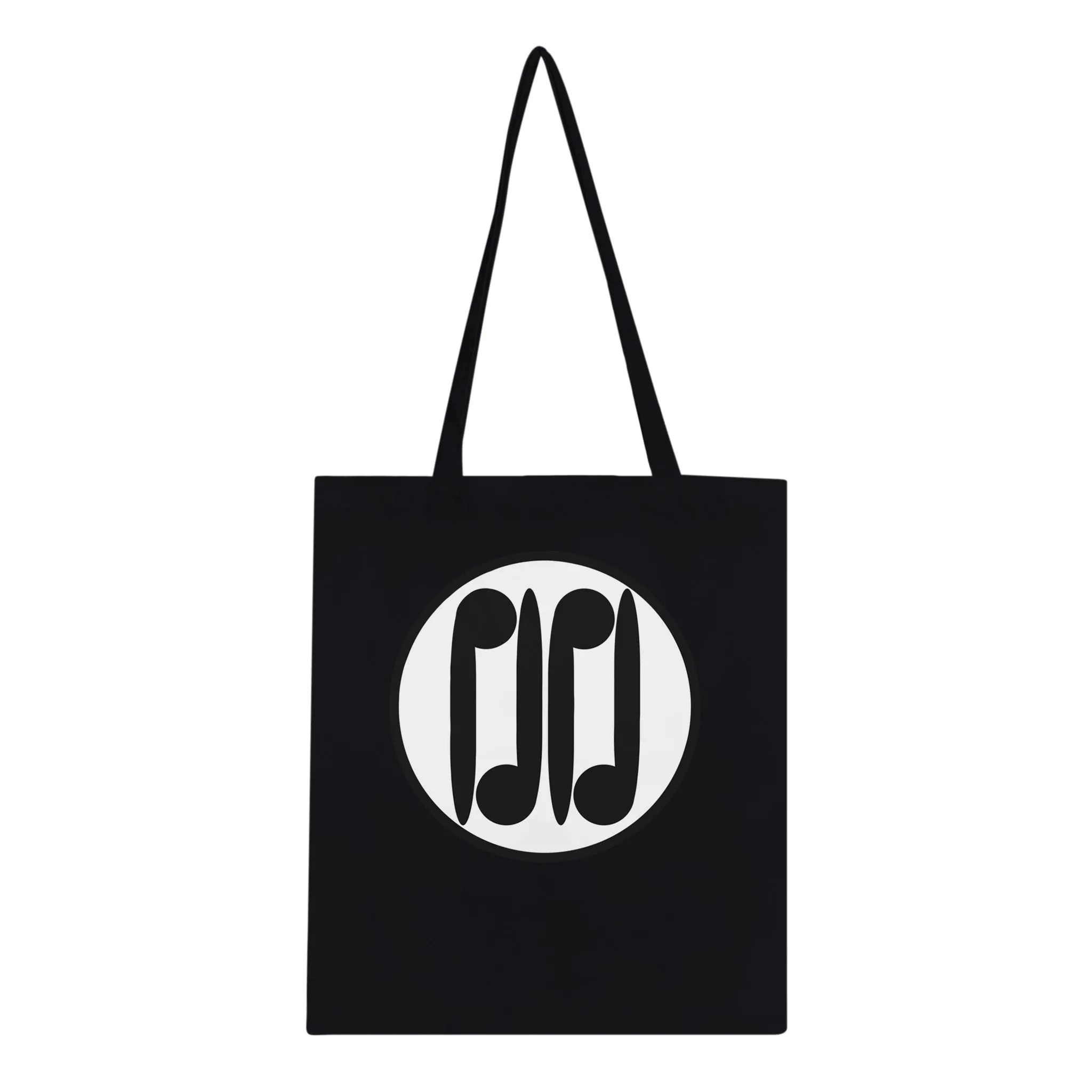 Māori Inspired Classic Tote Bags - assorted
