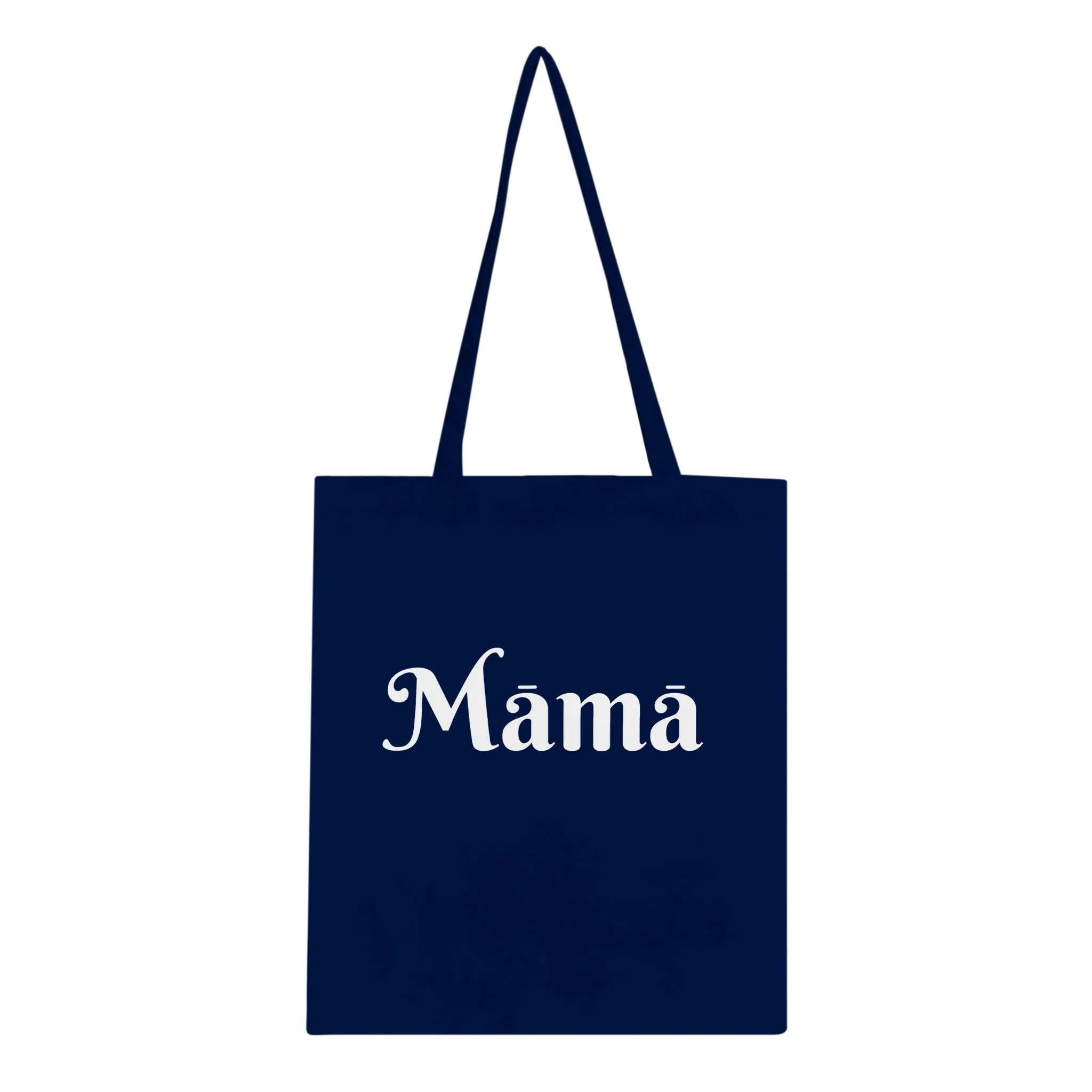 Māori Inspired Classic Tote Bags - assorted