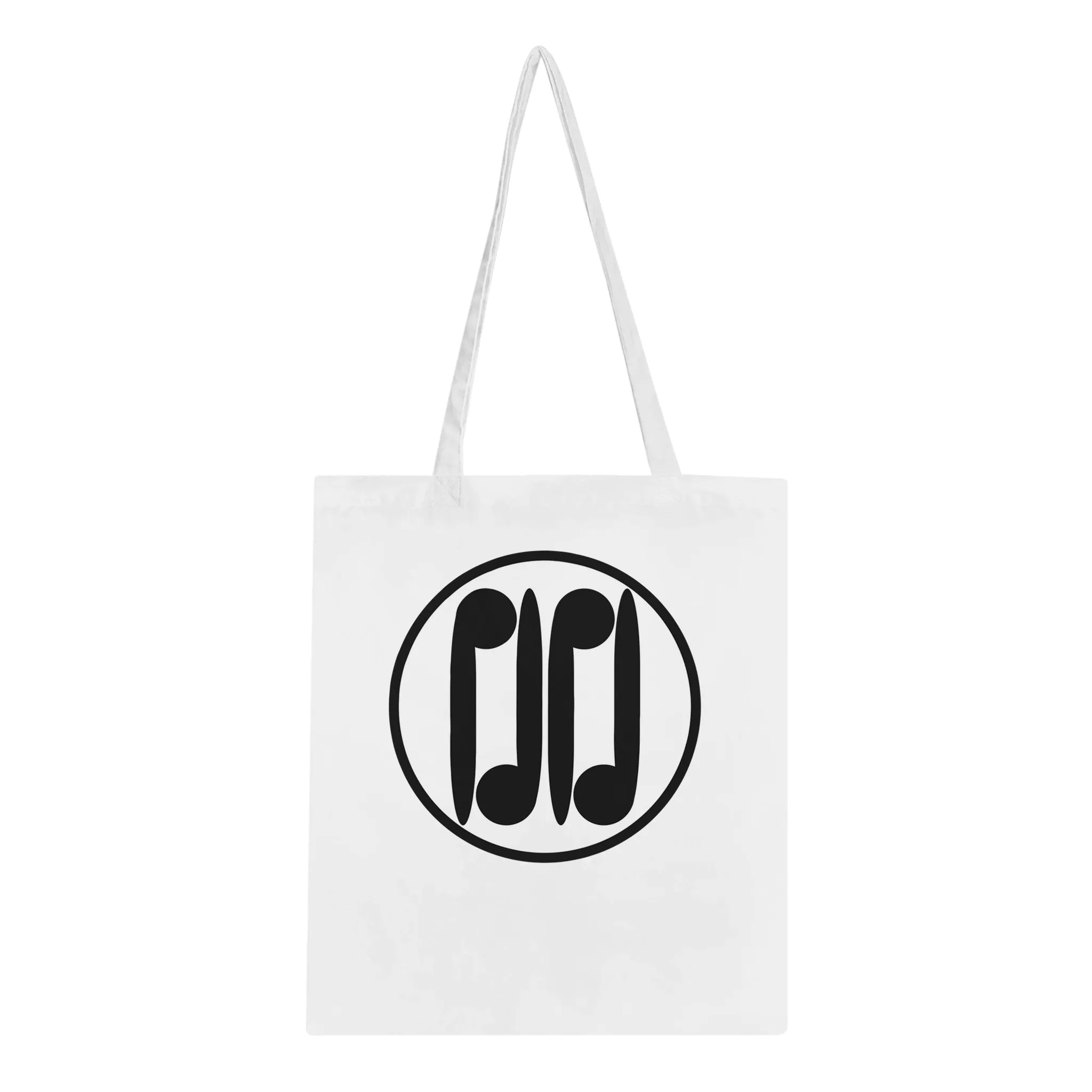 Māori Inspired Classic Tote Bags - assorted