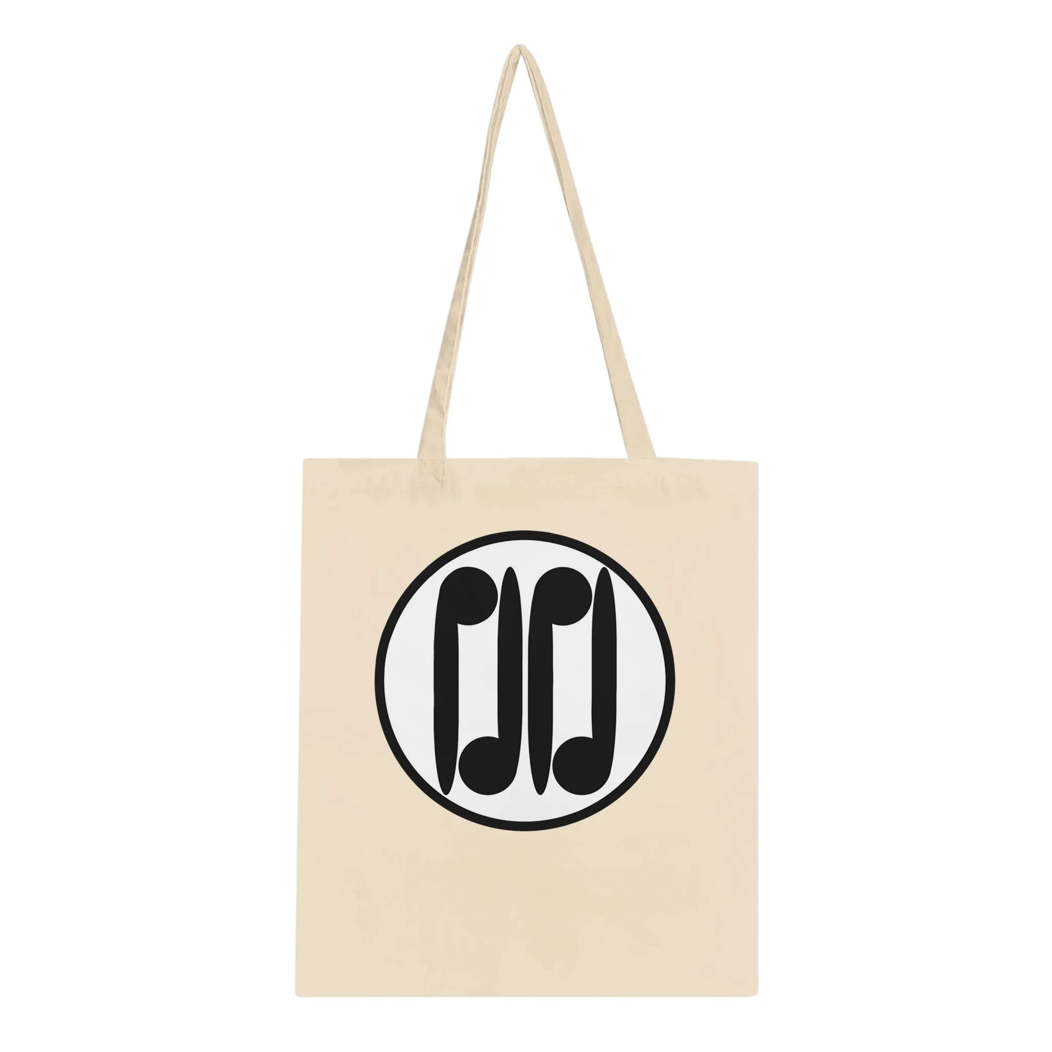 Māori Inspired Classic Tote Bags - assorted