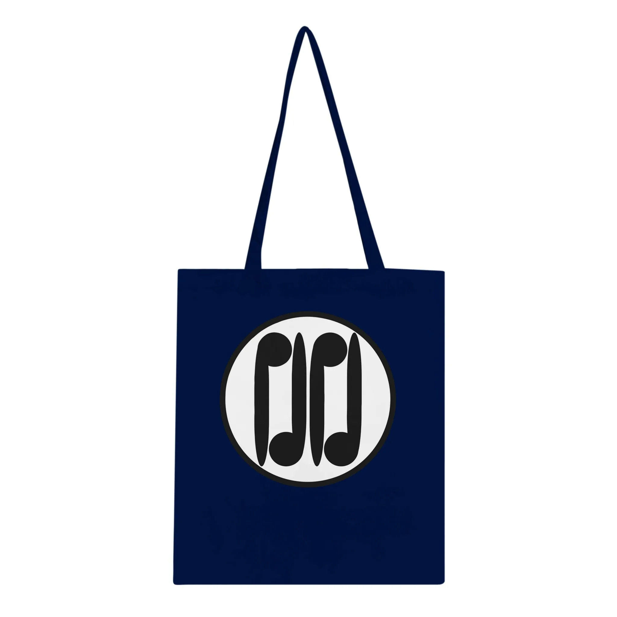 Māori Inspired Classic Tote Bags - assorted