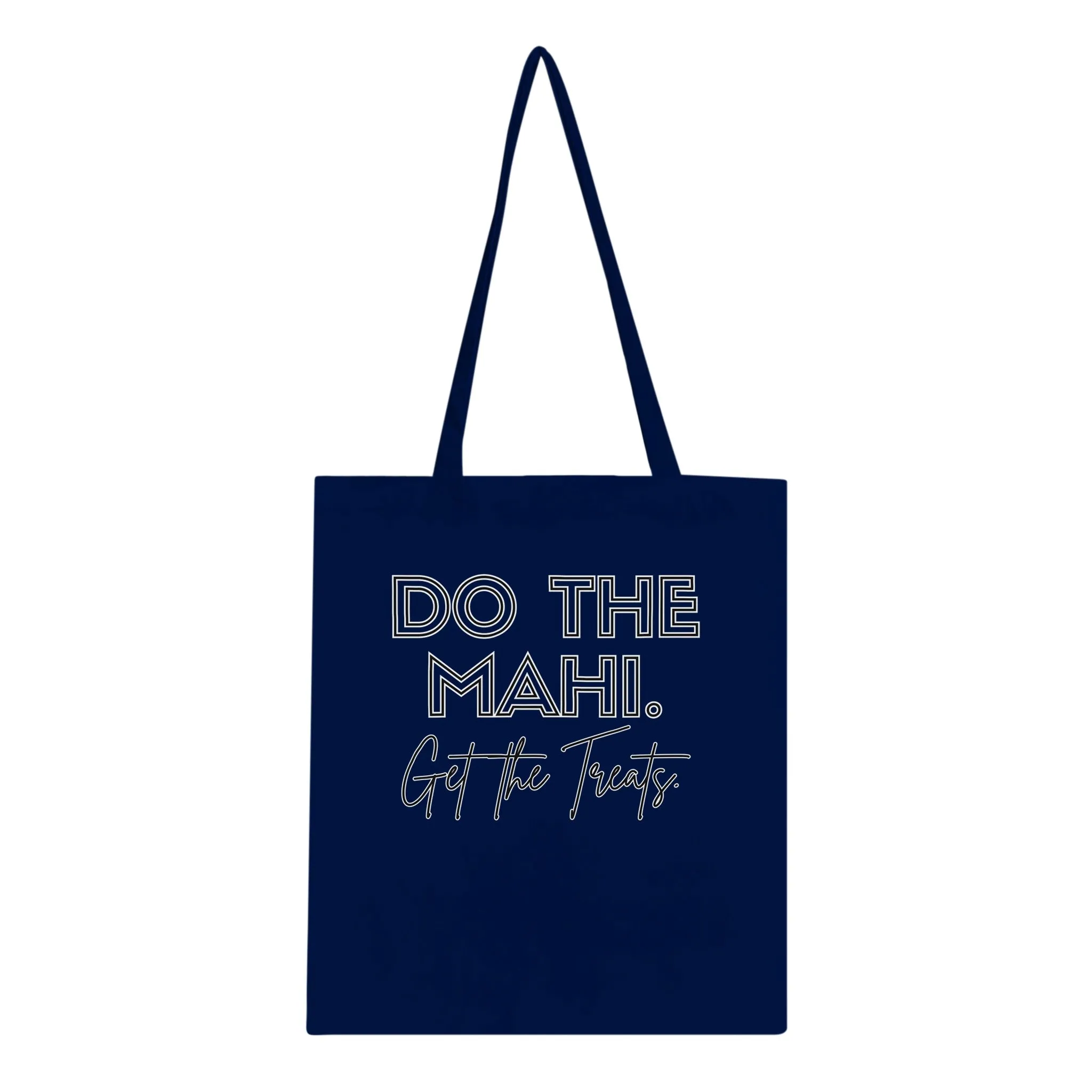 Māori Inspired Classic Tote Bags - assorted