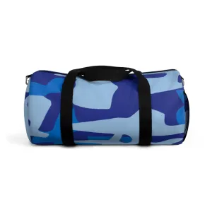 Moses Valiant - Duffle Bag