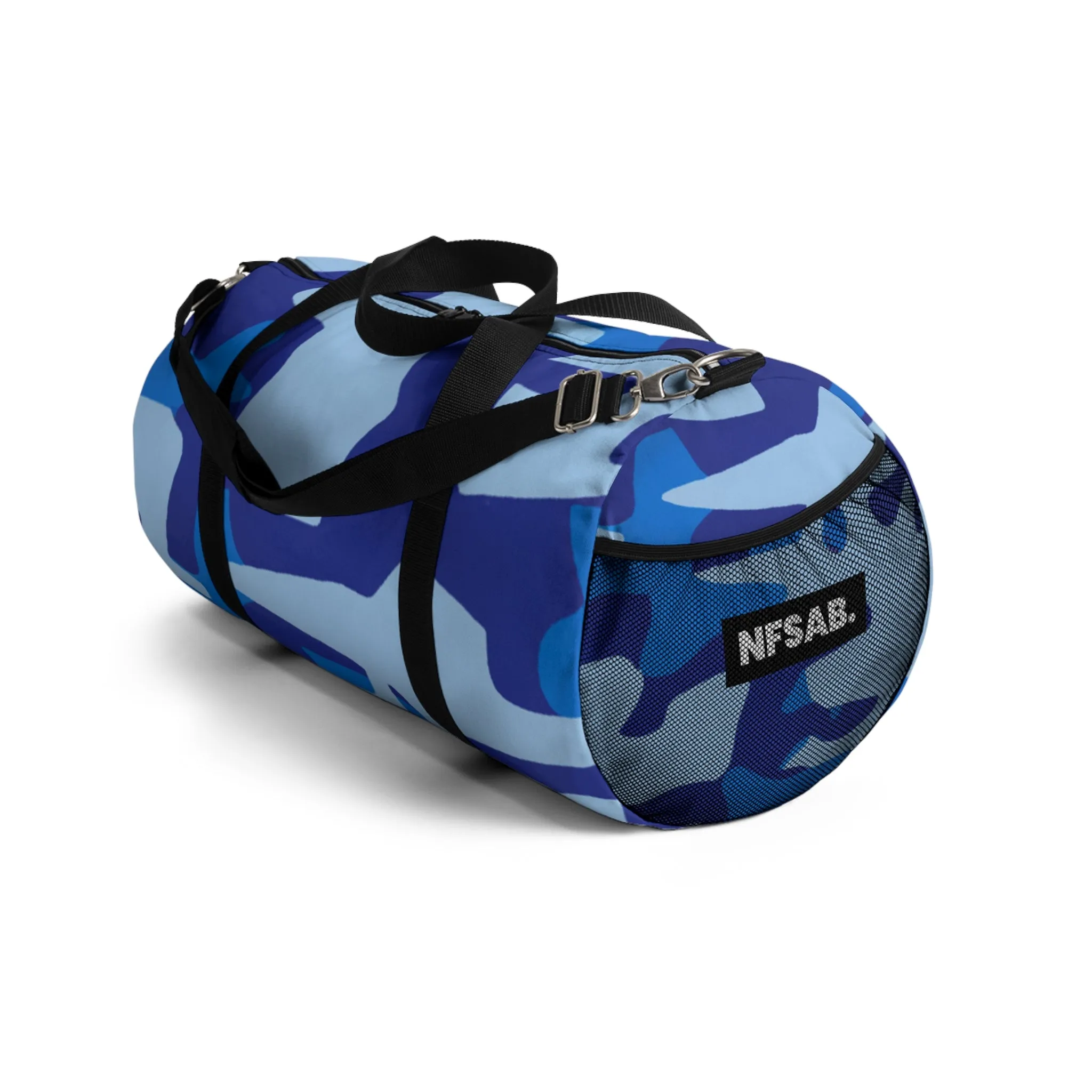 Moses Valiant - Duffle Bag
