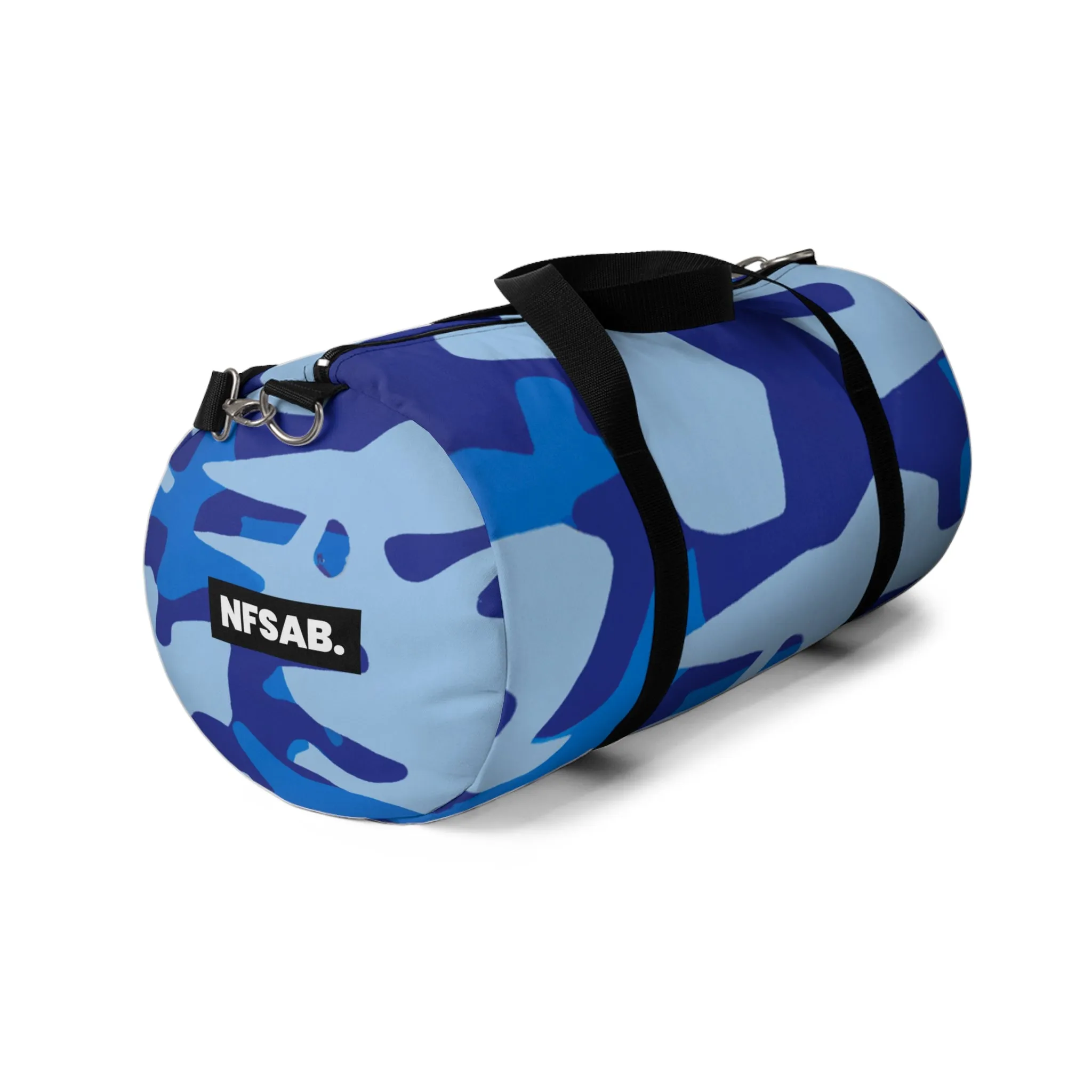 Moses Valiant - Duffle Bag