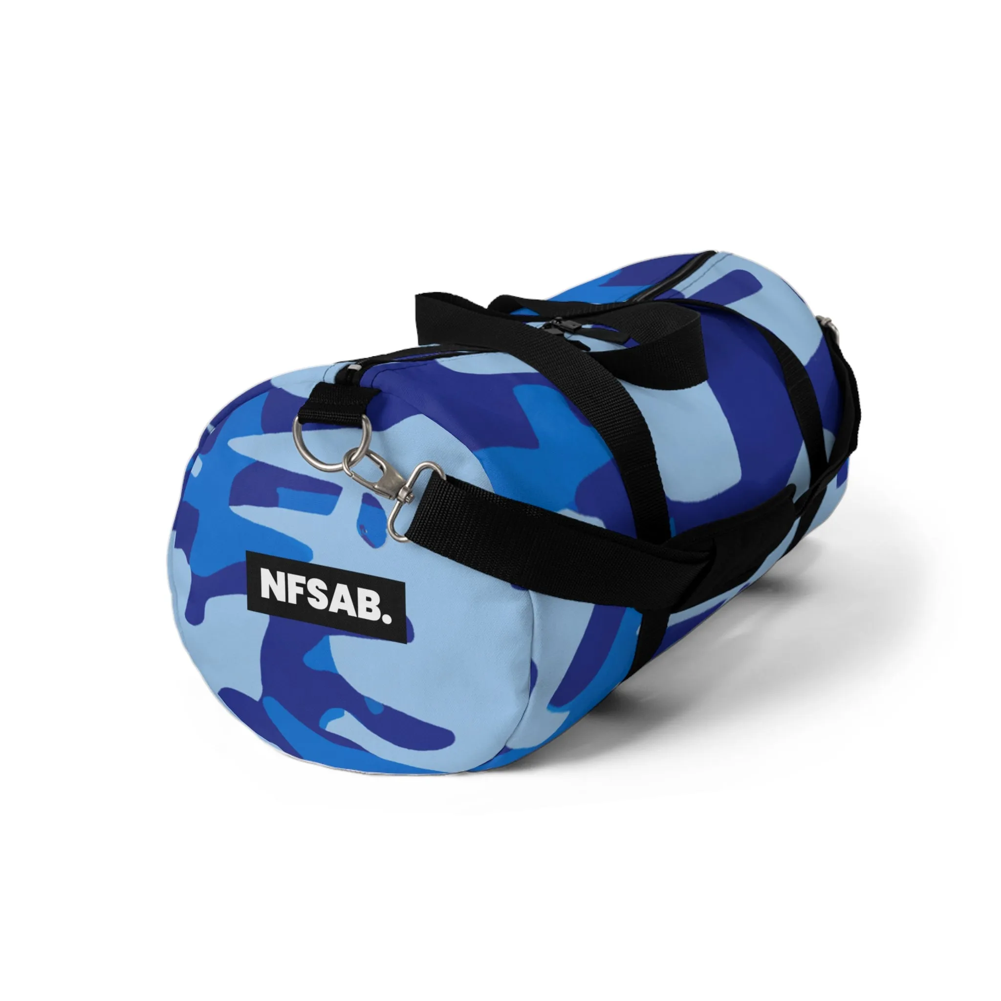 Moses Valiant - Duffle Bag