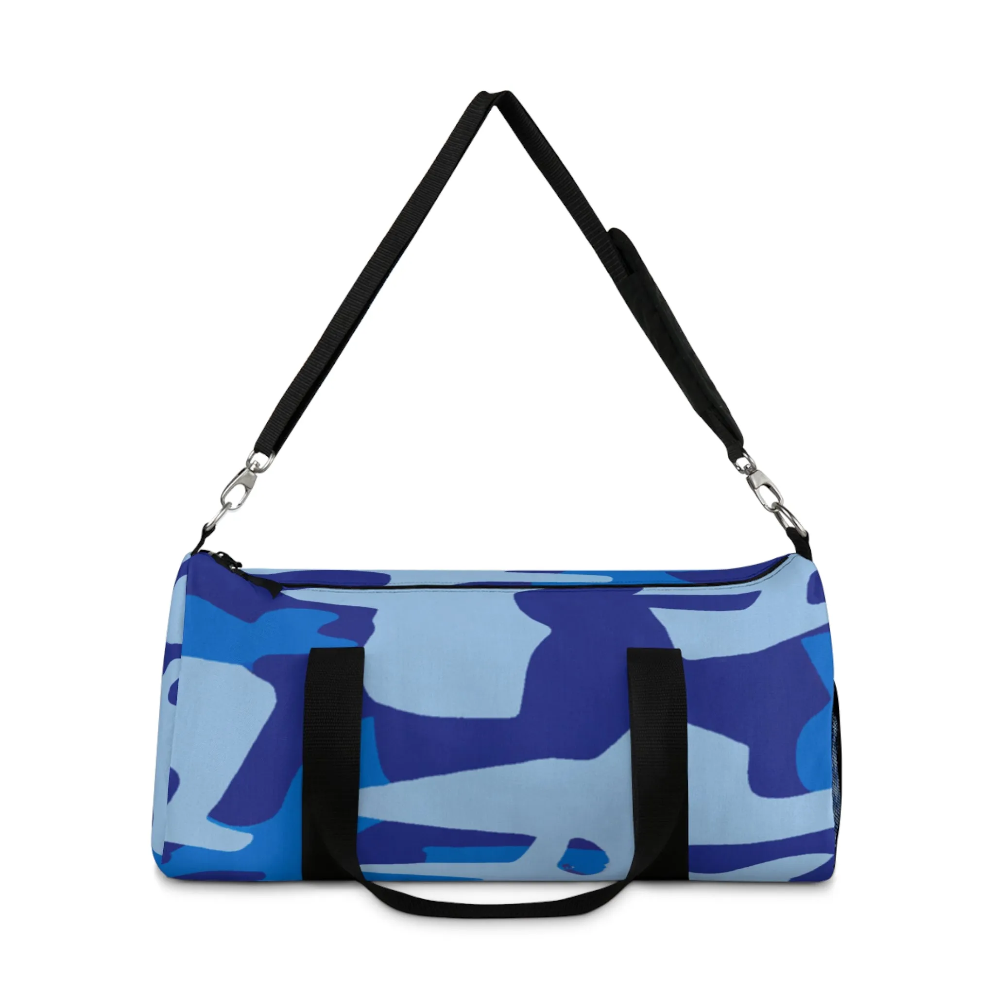 Moses Valiant - Duffle Bag