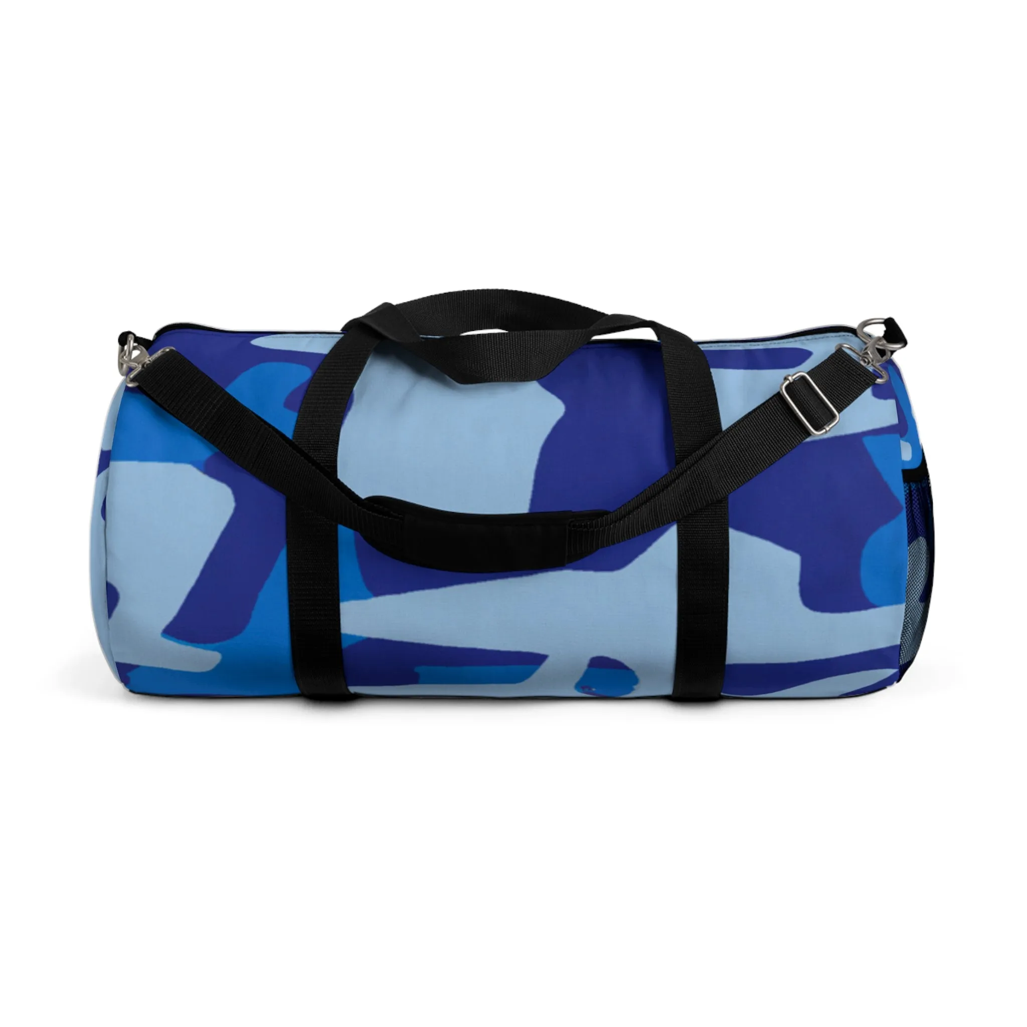 Moses Valiant - Duffle Bag