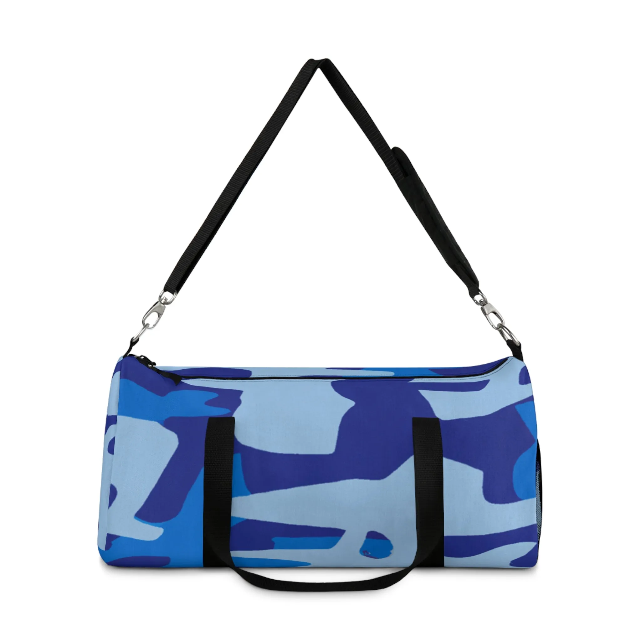 Moses Valiant - Duffle Bag