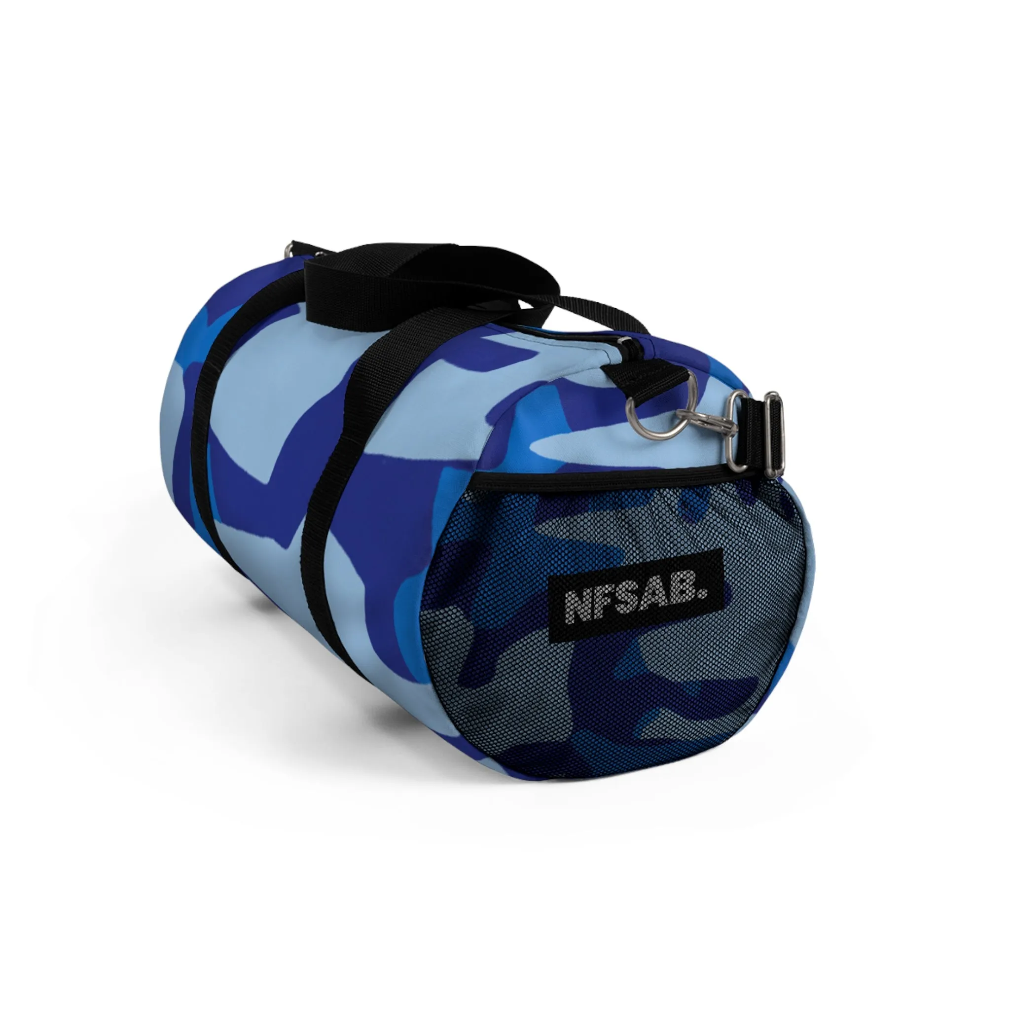 Moses Valiant - Duffle Bag