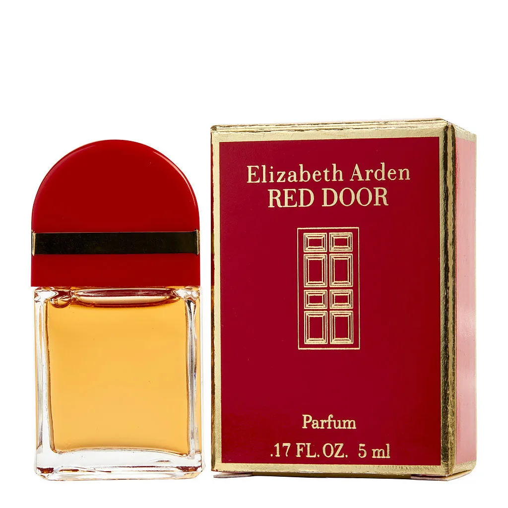 Nước Hoa Nữ Elizabeth Arden Red Door EDT