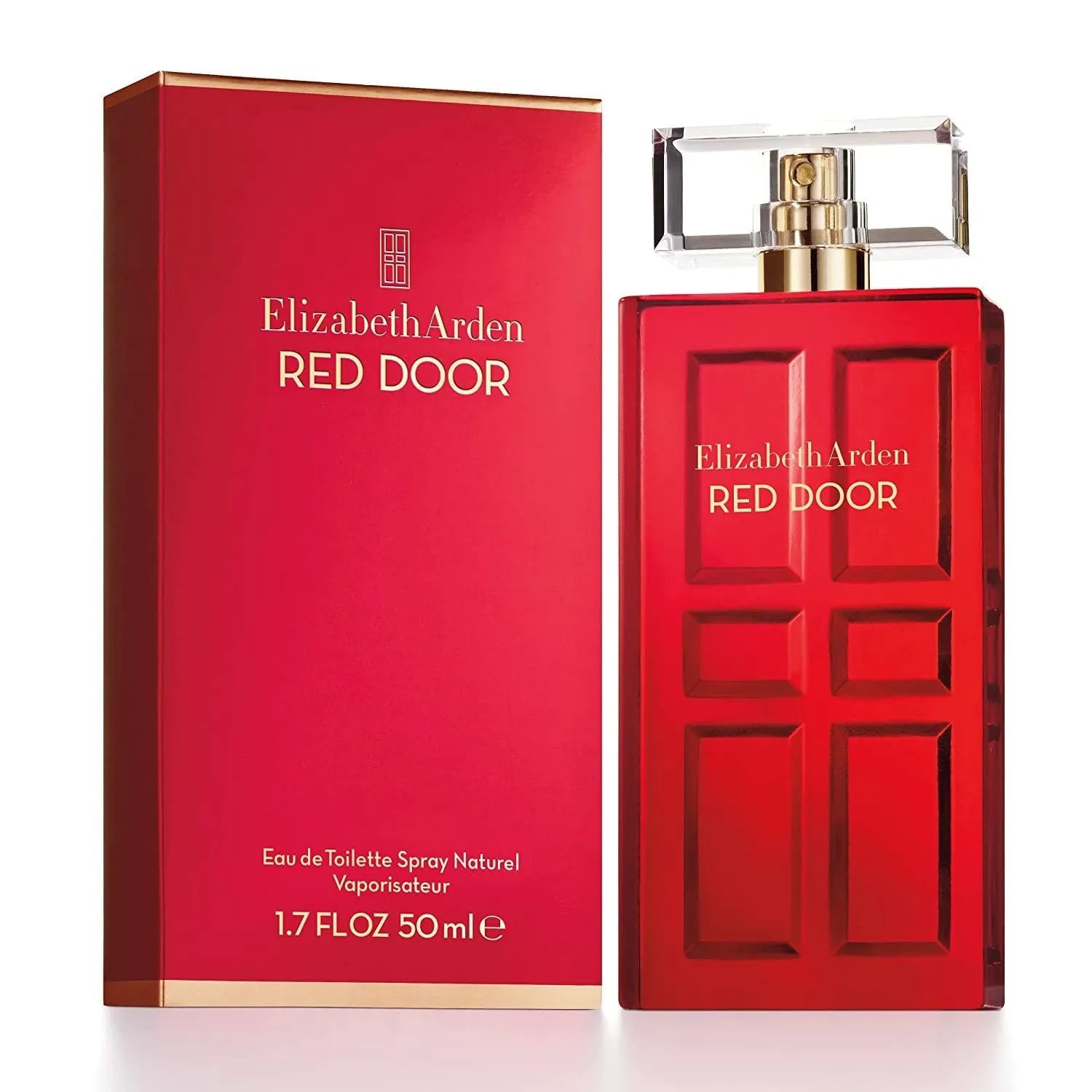 Nước Hoa Nữ Elizabeth Arden Red Door EDT