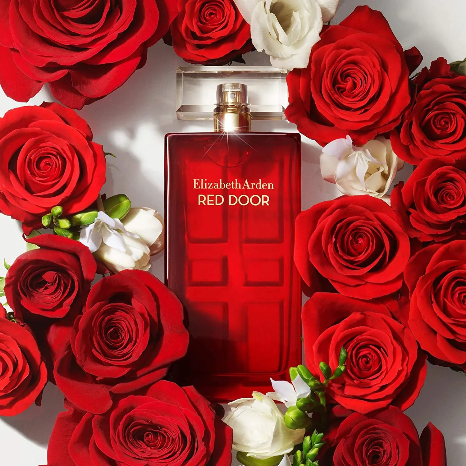 Nước Hoa Nữ Elizabeth Arden Red Door EDT