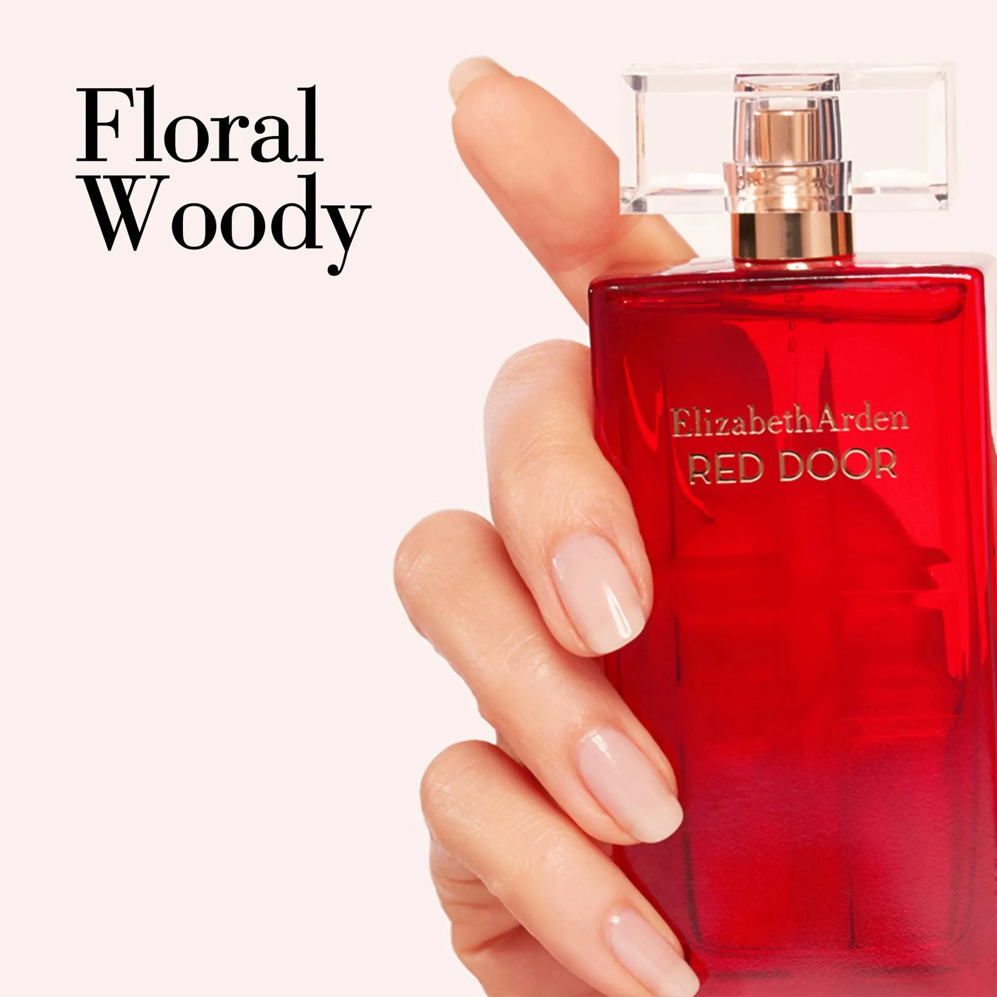 Nước Hoa Nữ Elizabeth Arden Red Door EDT