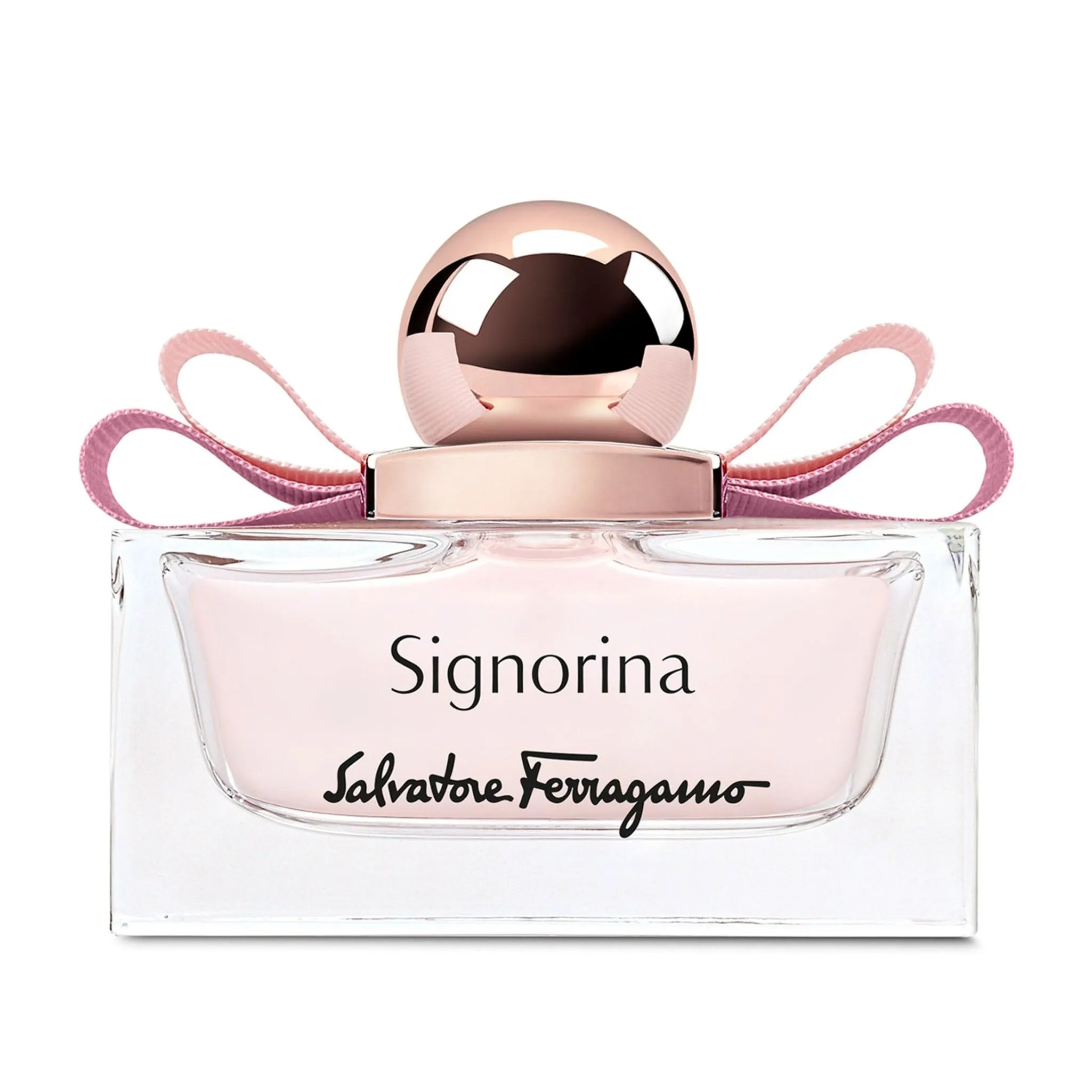 Nước Hoa Nữ Salvatore Ferragamo Signorina EDP
