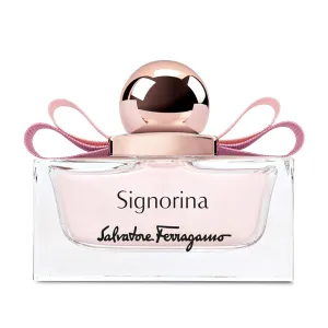 Nước Hoa Nữ Salvatore Ferragamo Signorina EDP