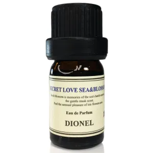 Nước Hoa Vùng Kín Dionel Secret Love Sea & Blossom EDP 5ml