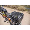 NELSON RIGG HURRICANE WATERPROOF BACKPACK/TAILPACK