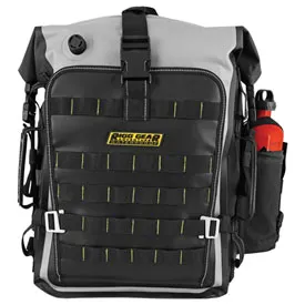 NELSON RIGG HURRICANE WATERPROOF BACKPACK/TAILPACK
