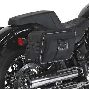 NELSON-RIGG ROAD TRIP SADDLE BAGS