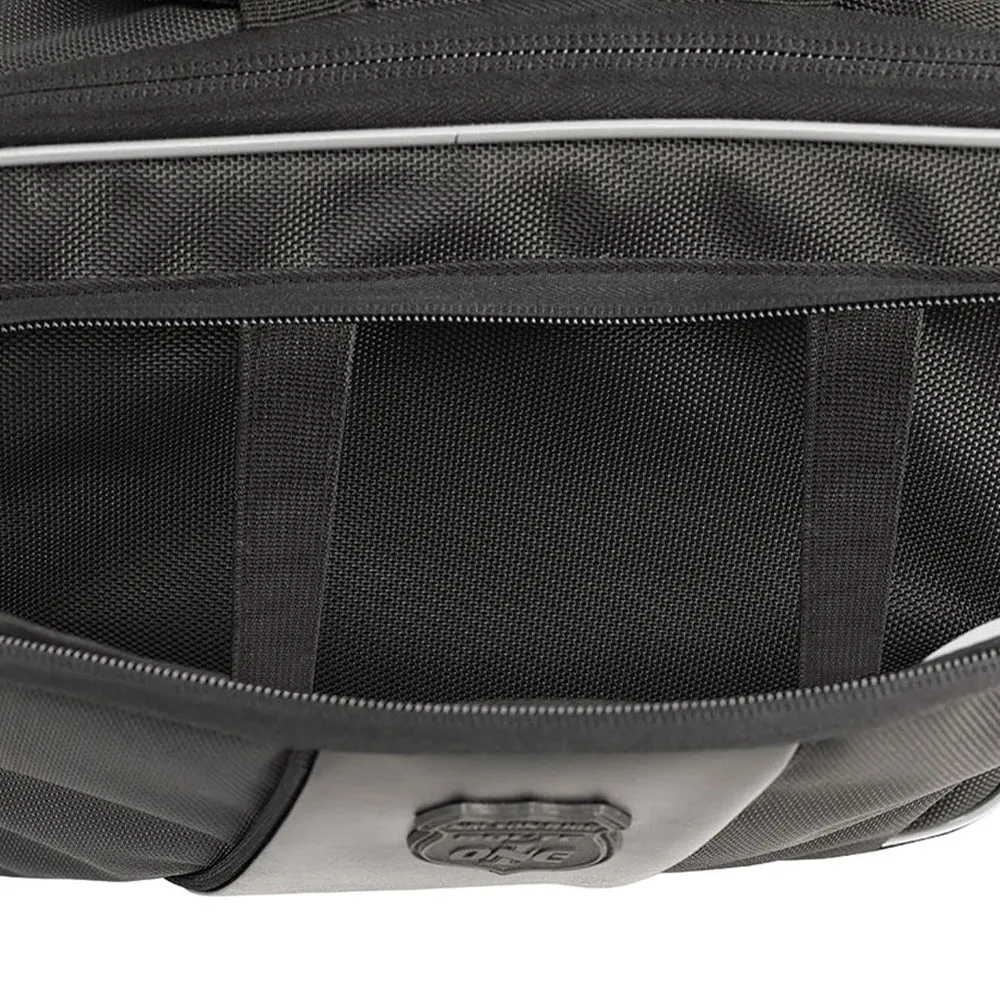 NELSON-RIGG ROAD TRIP SADDLE BAGS
