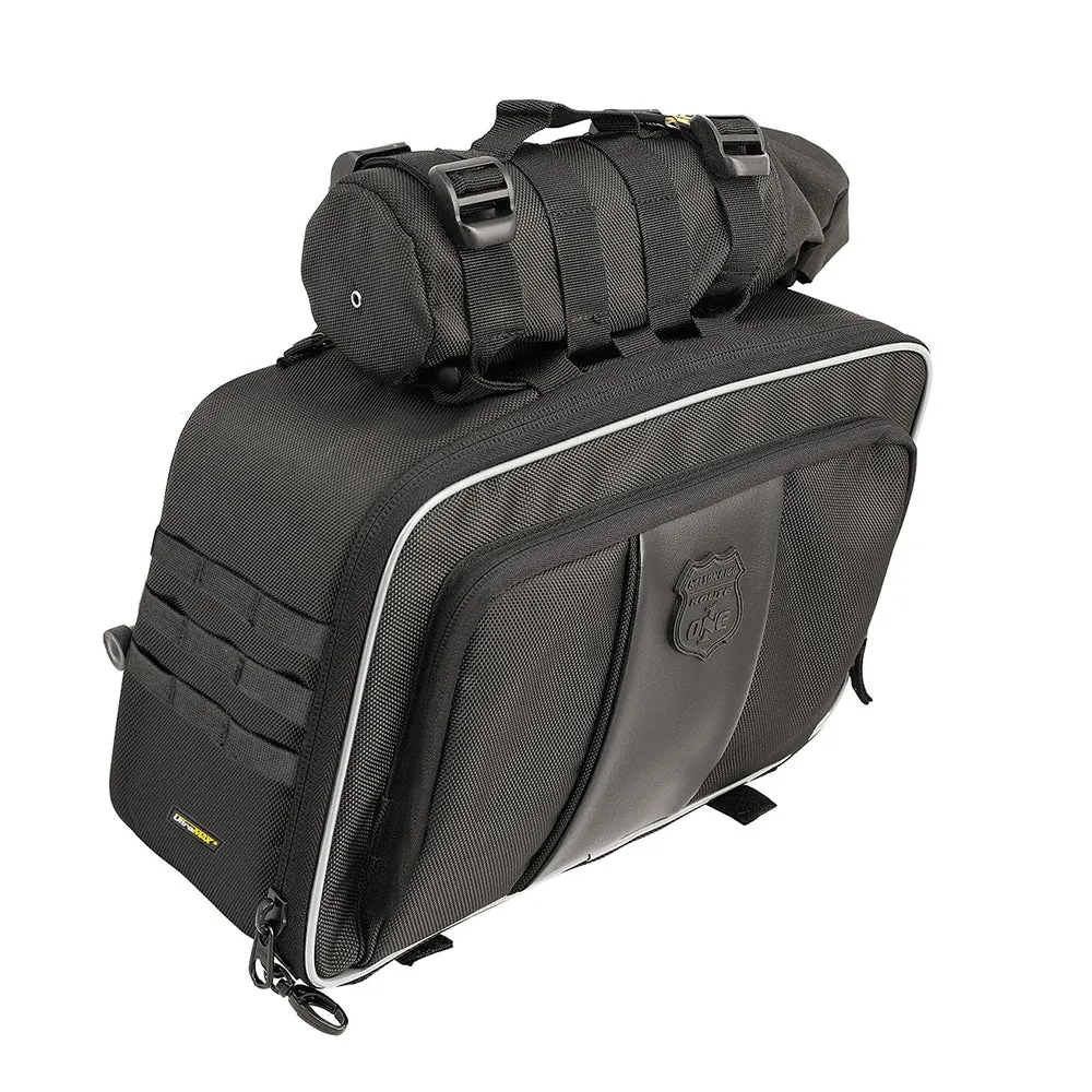 NELSON-RIGG ROAD TRIP SADDLE BAGS