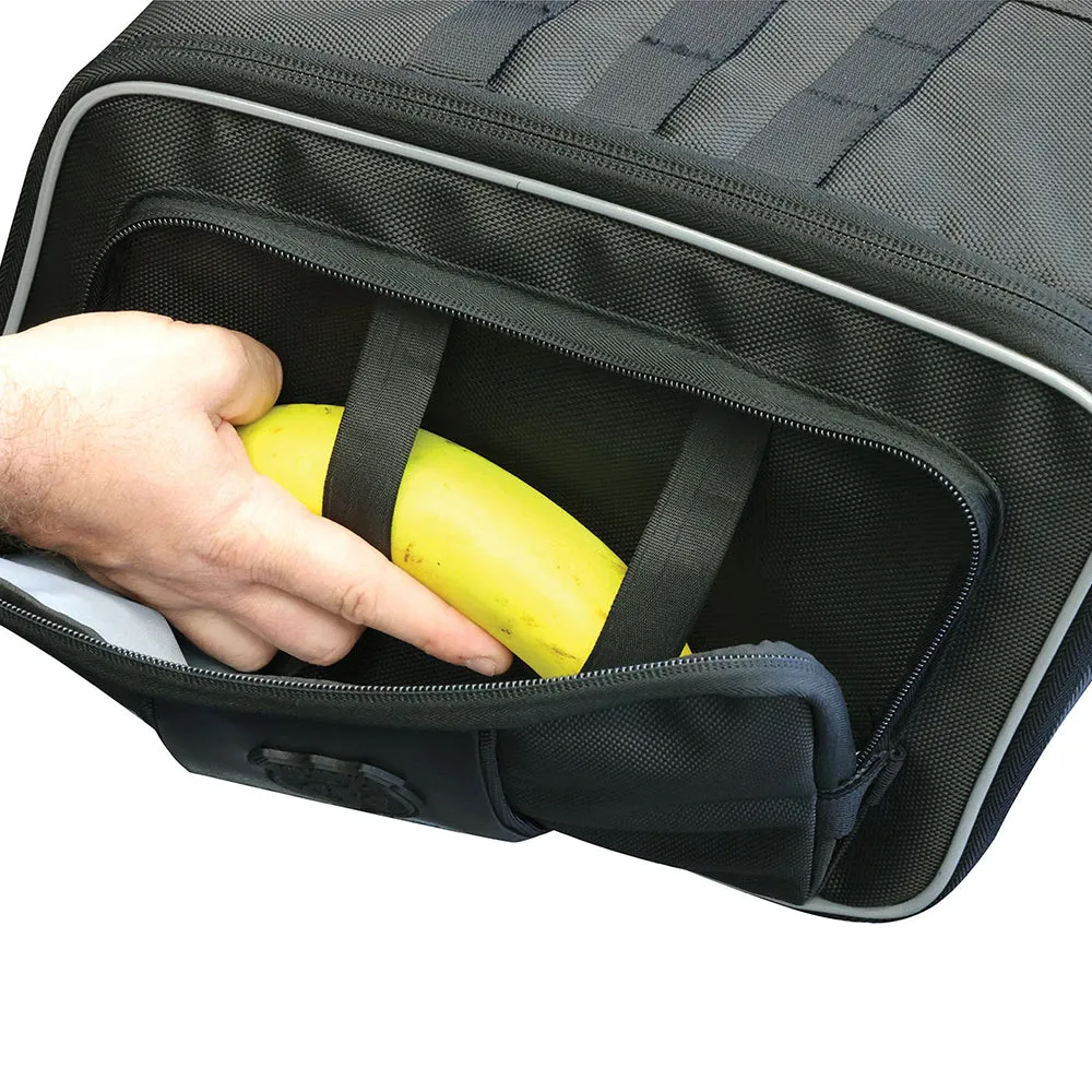 NELSON-RIGG ROAD TRIP SADDLE BAGS