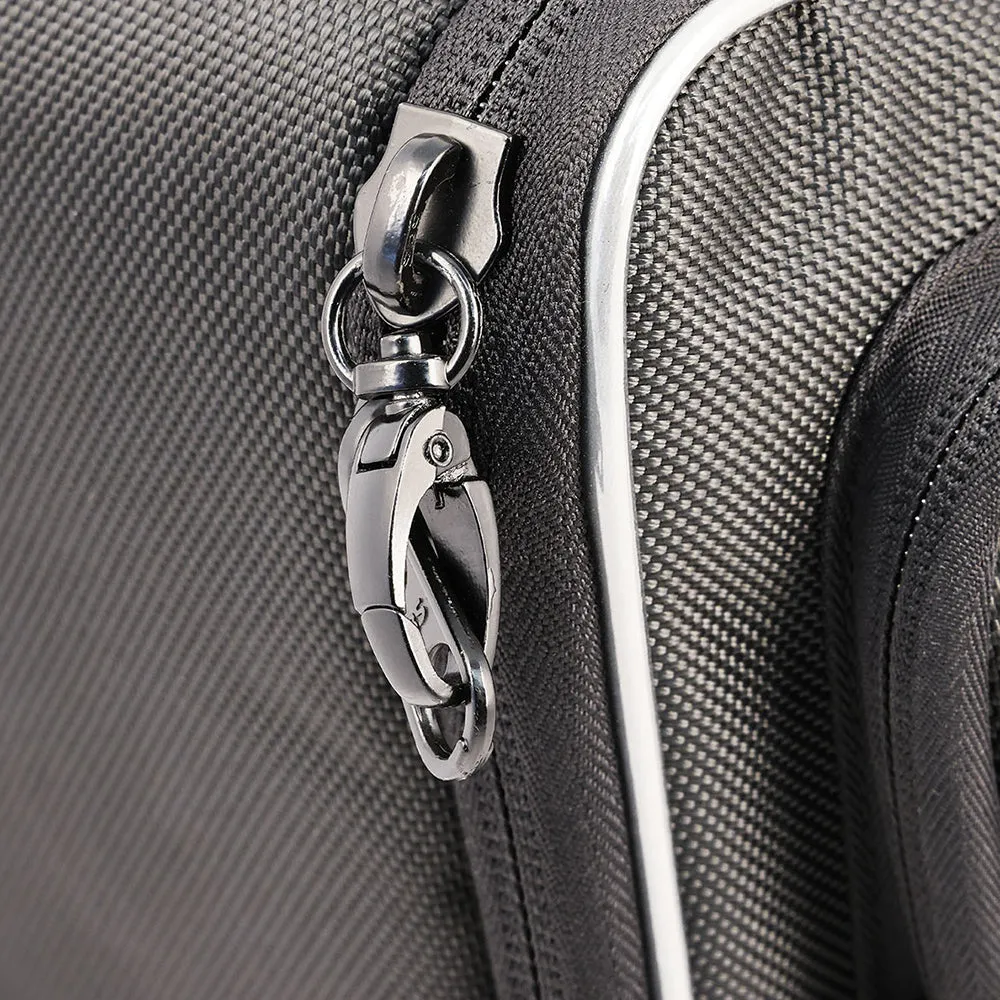 NELSON-RIGG ROAD TRIP SADDLE BAGS