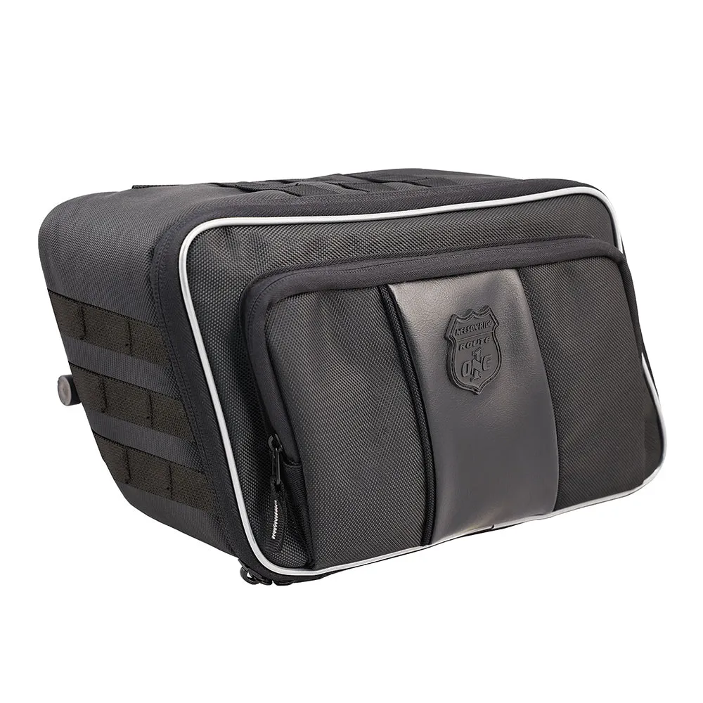 NELSON-RIGG ROAD TRIP SADDLE BAGS