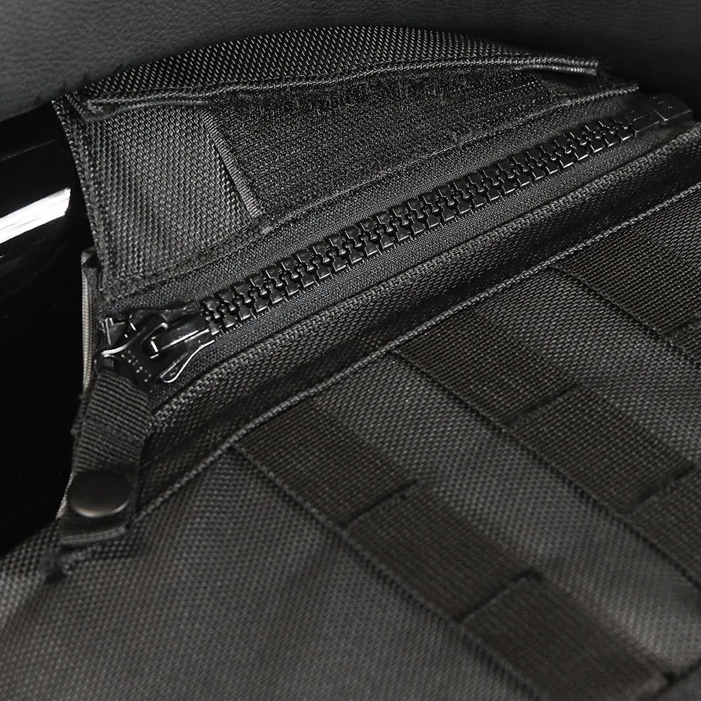 NELSON-RIGG ROAD TRIP SADDLE BAGS