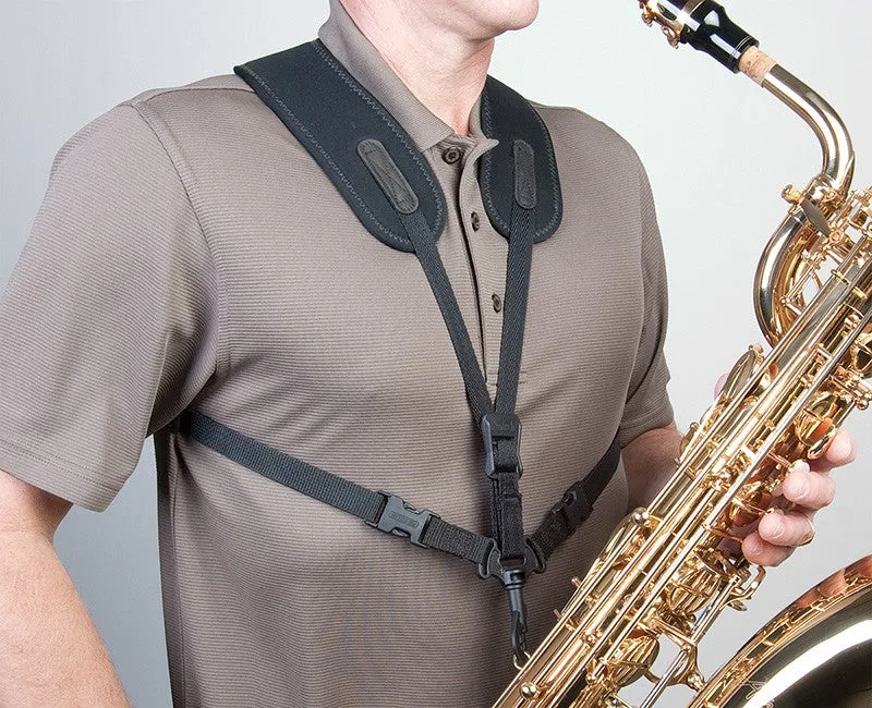 Neotech Super Harness, Swivel Hook