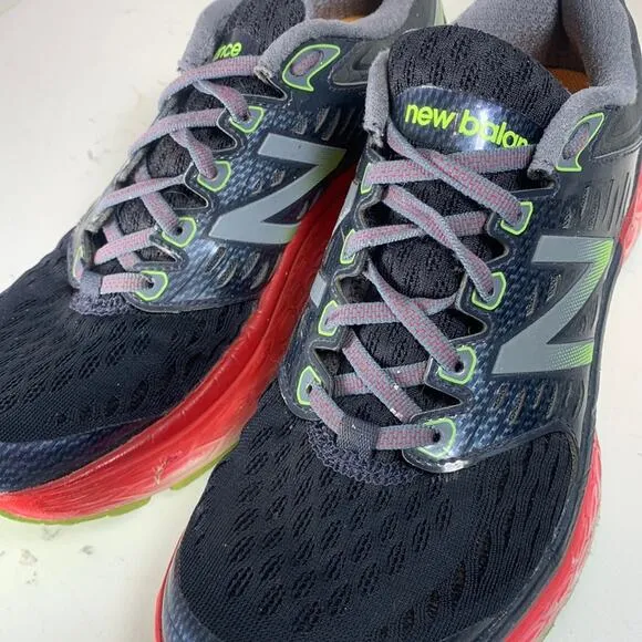 New Balance Fresh Foam 1080 Mens 7 Womens 9