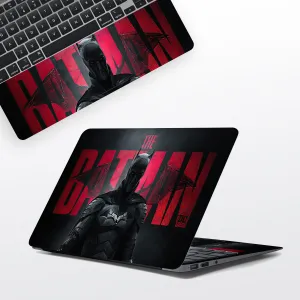 New Bat Series Laptop Skin