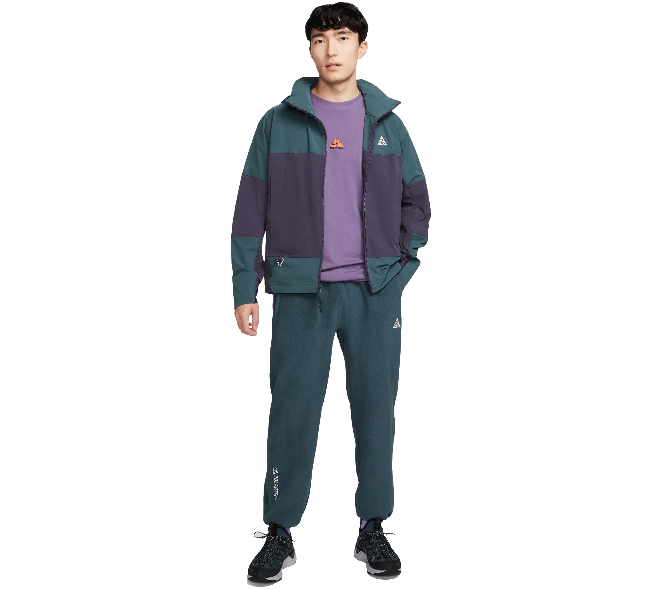 Nike ACG Polartec® "Wolf Tree" Pant
