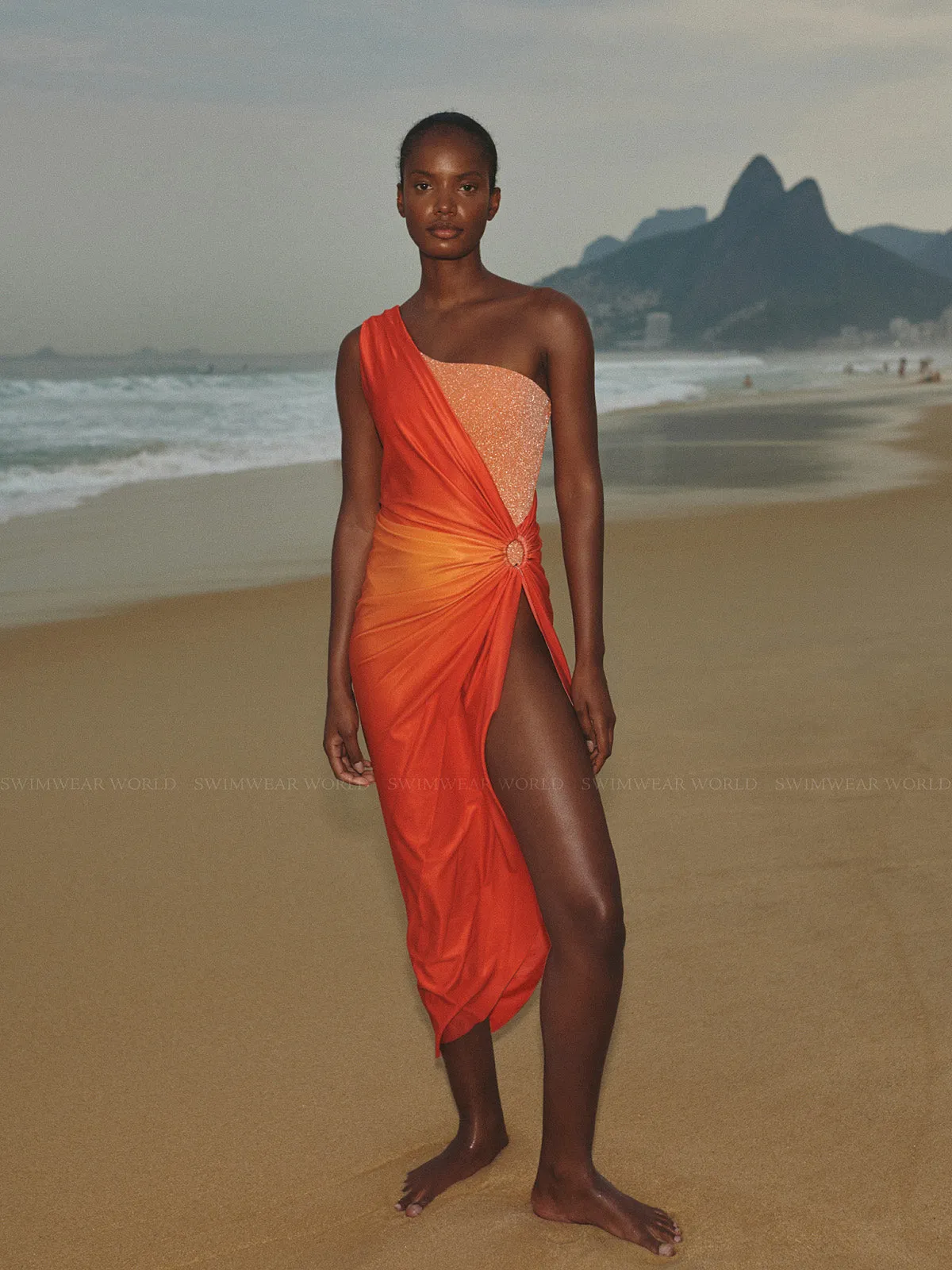 Nikka Dress