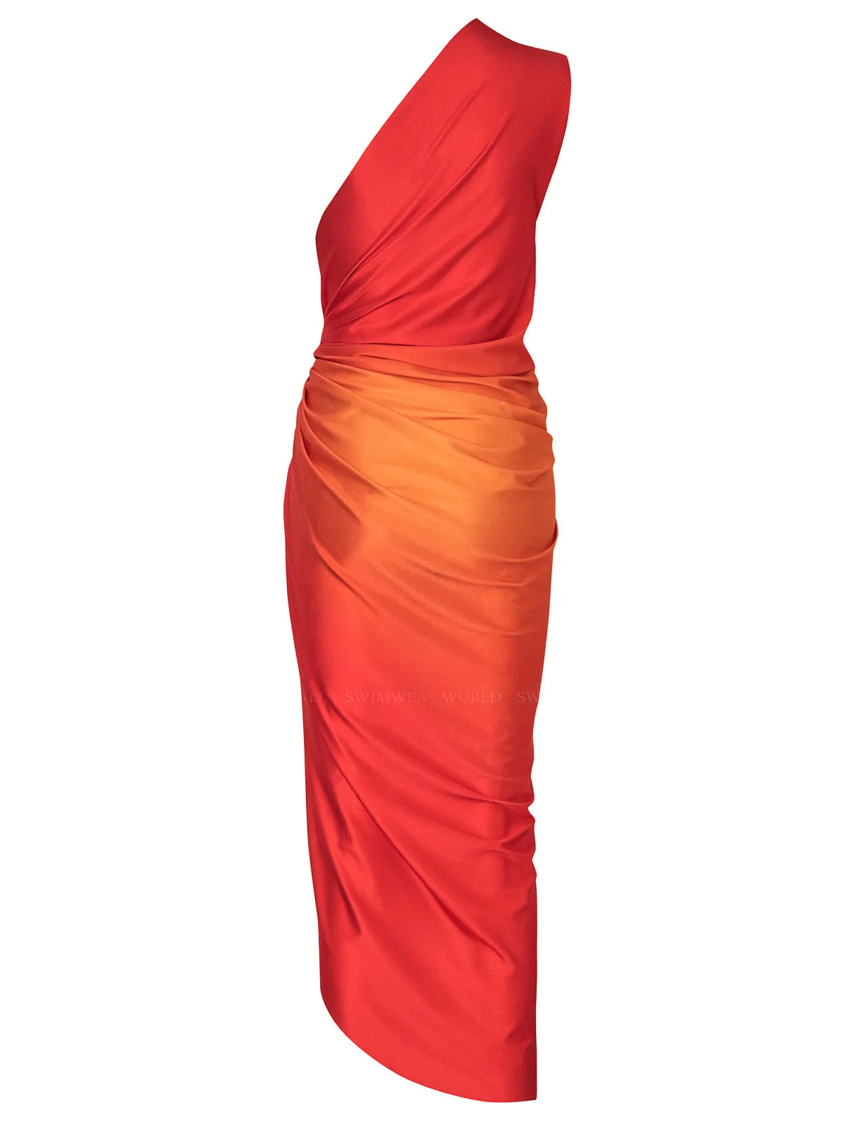 Nikka Dress