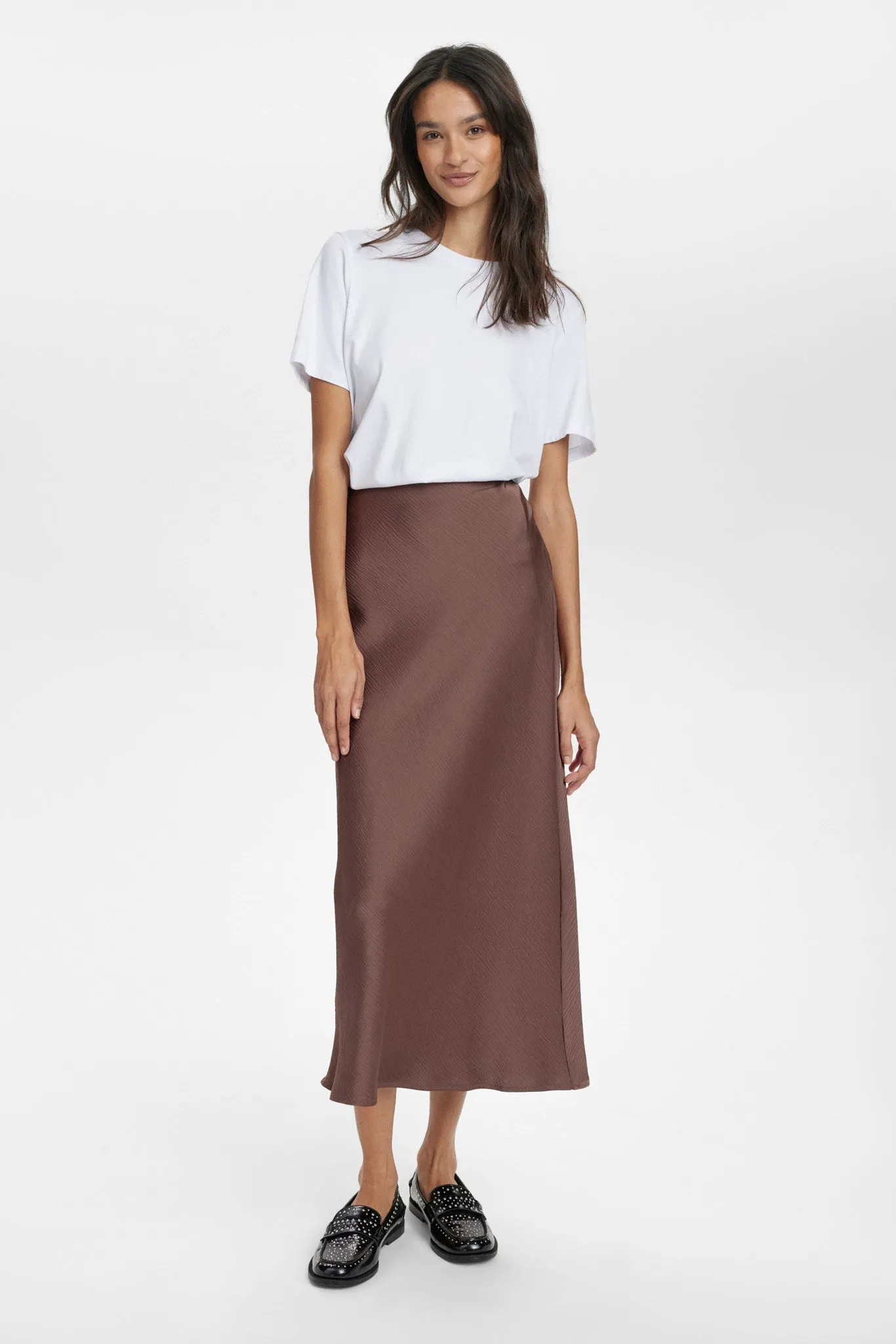 NUIVORY SKIRT - Shopping Bag