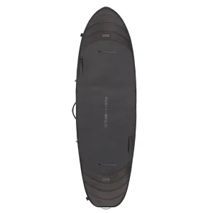 Ocean & Earth Apex FS Travel Cover - 3 Board - Black - 6'4"