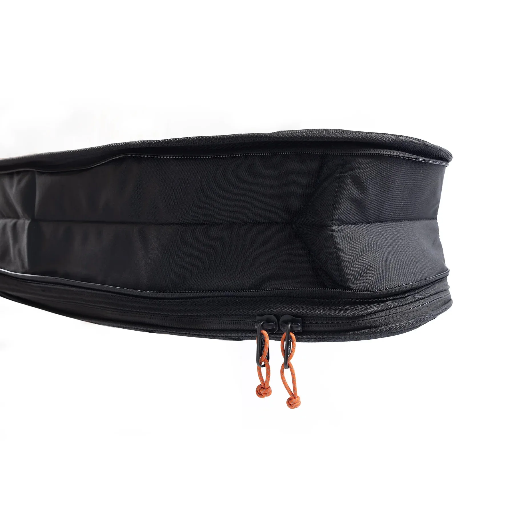 OCEAN & EARTH HYPA LONG BOARD DAY COVER BLACK 8'0