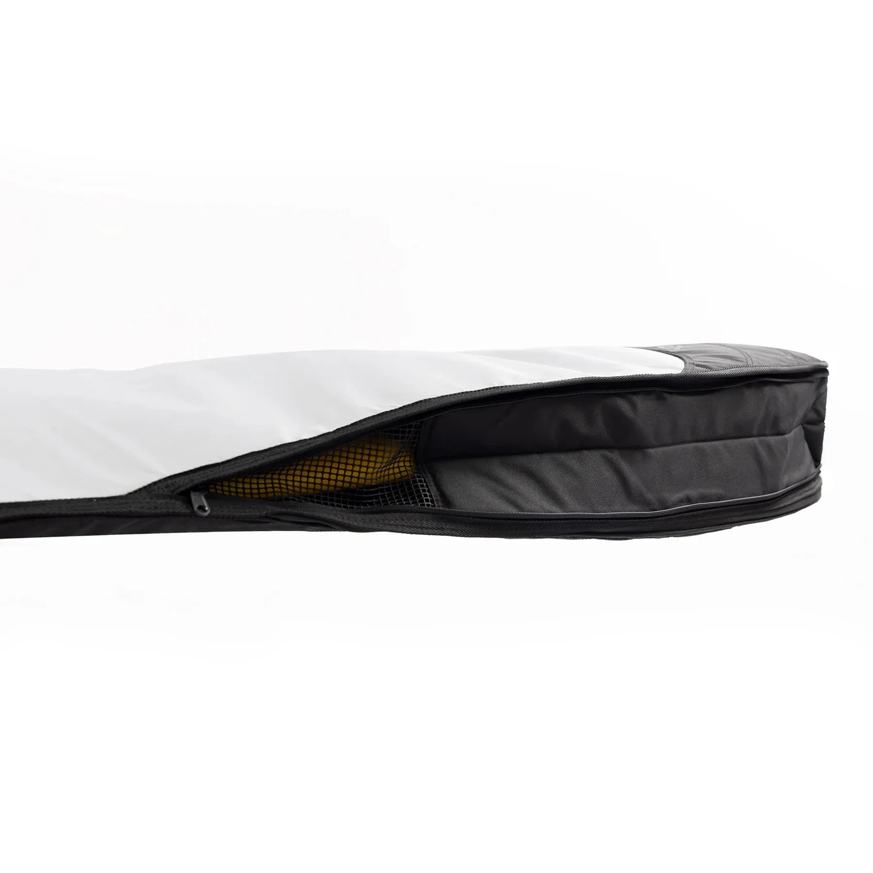 OCEAN & EARTH HYPA LONG BOARD DAY COVER BLACK 8'0
