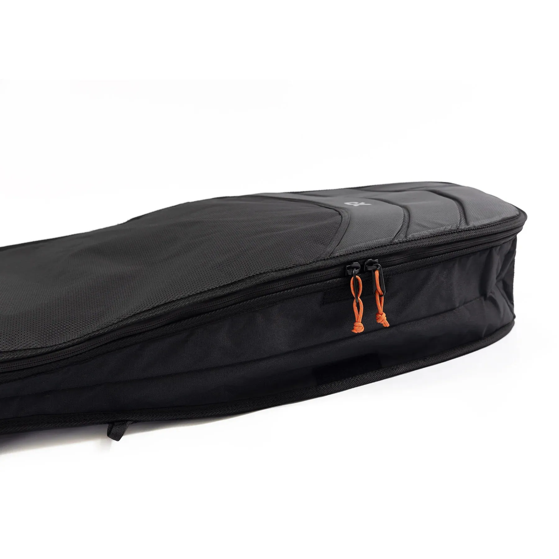 OCEAN & EARTH HYPA LONG BOARD DAY COVER BLACK 8'0