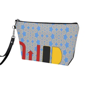 OD Mini-Cosmo SIG Bag With Black Handle MultP21
