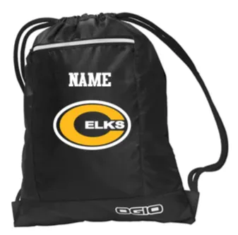 OGIO Cinch Bag - WTS24