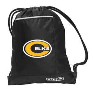 OGIO Cinch Bag - WTS24