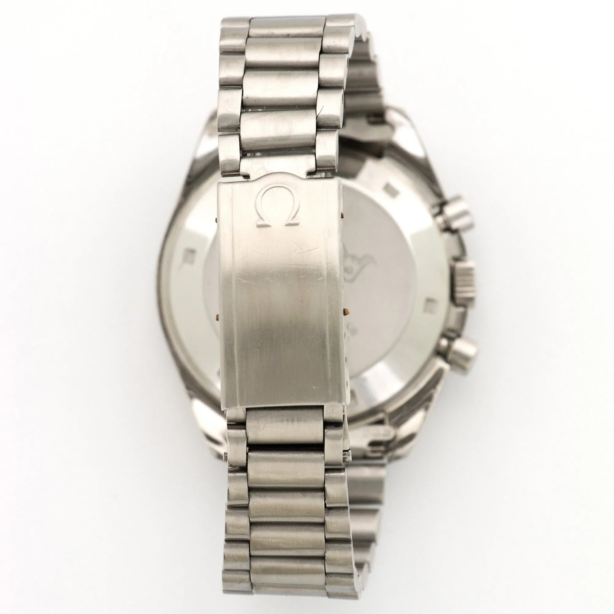 Omega Speedmaster Pulsations Bezel, Circa 1969