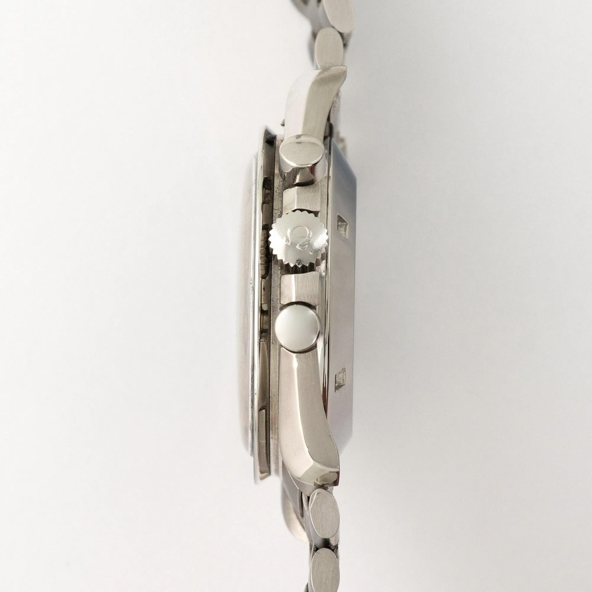 Omega Speedmaster Pulsations Bezel, Circa 1969