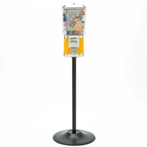 One Inch Toy Capsule Machine with Stand