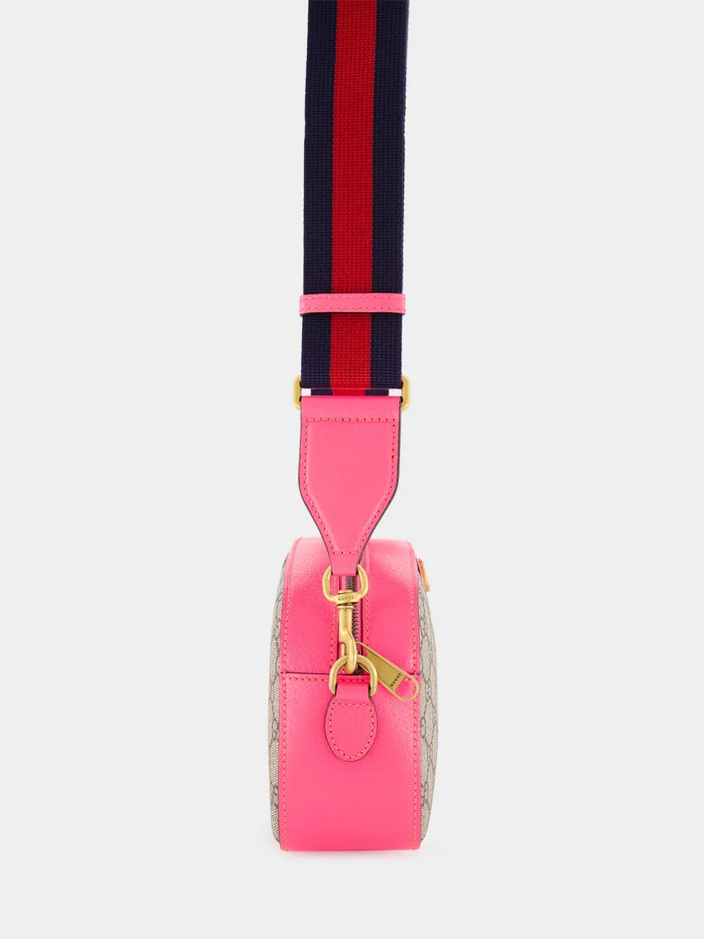 Ophidia GG Small Crossbody Bag