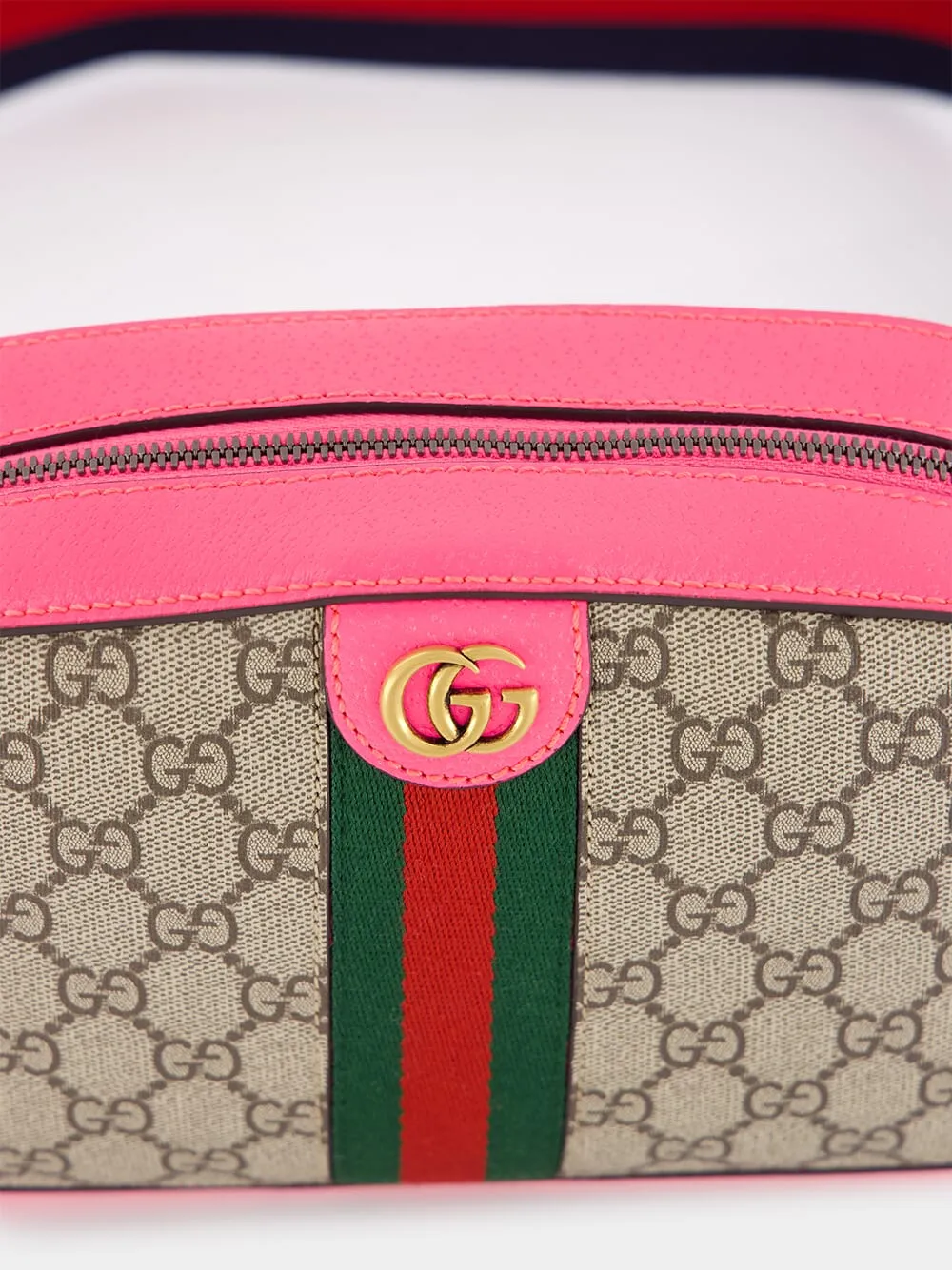 Ophidia GG Small Crossbody Bag